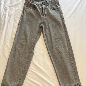 Men’s Gray Empyre Jeans
